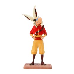 Figurine SFC (46) - Aang -...