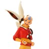 Figurine SFC (46) - Aang - Avatar, le Dernier Maître de l'Air