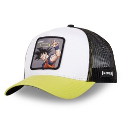 Casquette Trucker - Goku...