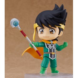 Nendoroïd - Popp - Dragon Quest: The Legend of Dai