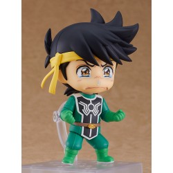 Nendoroïd - Popp - Dragon Quest: The Legend of Dai