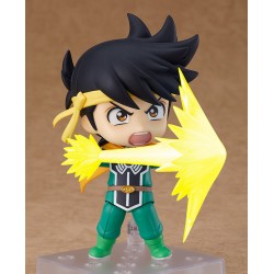 Nendoroïd - Popp - Dragon Quest: The Legend of Dai