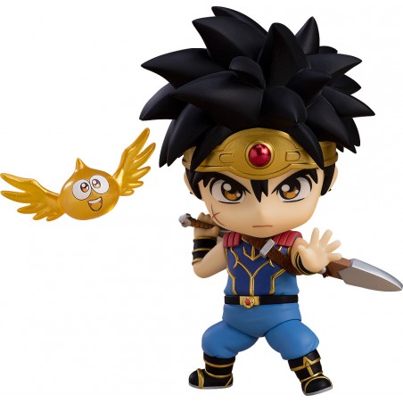 Nendoroïd - Dai - Dragon Quest: The Legend of Dai