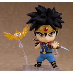 Nendoroïd - Dai - Dragon Quest: The Legend of Dai