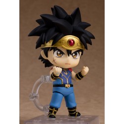 Nendoroïd - Dai - Dragon Quest: The Legend of Dai