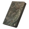 Zipfolio - Albums pour 360 Cartes - Season of Weaving - Magic : The Gathering : Bloomburrow - XenoSkin