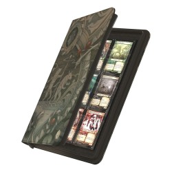 Zipfolio - Albums pour 360 Cartes - Season of Weaving - Magic : The Gathering : Bloomburrow - XenoSkin