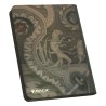 Zipfolio - Albums pour 360 Cartes - Season of Weaving - Magic : The Gathering : Bloomburrow - XenoSkin