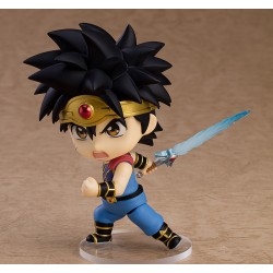 Nendoroïd - Dai - Dragon Quest: The Legend of Dai