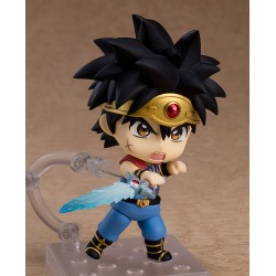 Nendoroïd - Dai - Dragon Quest: The Legend of Dai