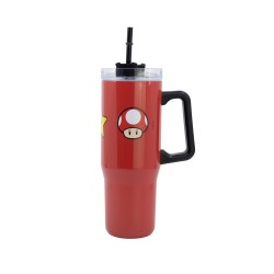 Mug de voyage - Item - Super Mario