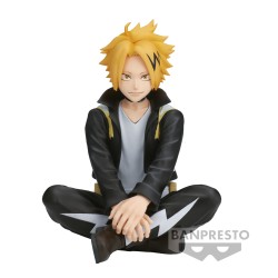 Denki Kaminari - My Hero...