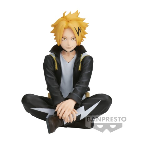 Denki Kaminari - My Hero Academia - Break Time