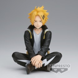 Denki Kaminari - My Hero Academia - Break Time