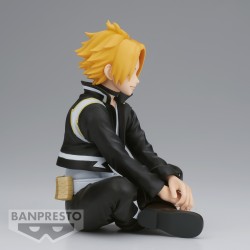 Denki Kaminari - My Hero Academia - Break Time