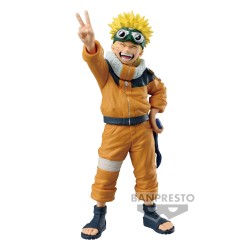 Uzumaki Naruto - Naruto -...