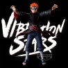 Pain - Naruto Shippuden - Vibration Stars