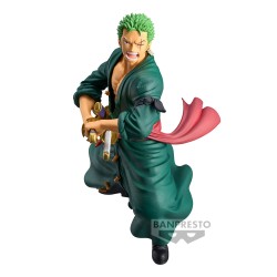 Roronoa Zoro - One Piece -...