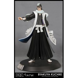 Byakuya Kuchiki - Bleach -...