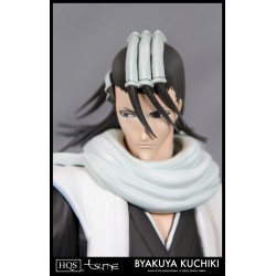 Byakuya Kuchiki - Bleach - Résine Tsumé - 400ex.