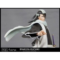 Byakuya Kuchiki - Bleach - Résine Tsumé - 400ex.