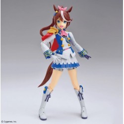 Figure Rise - Tokai Teio - Umamusume: Pretty Derby