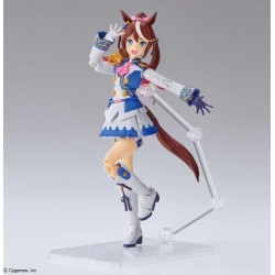 Figure Rise - Tokai Teio - Umamusume: Pretty Derby