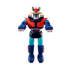 Mazinger Z - Mazinger -...