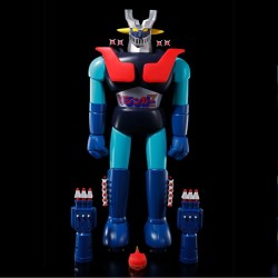 Mazinger Z - Mazinger - Jumbo Machinder