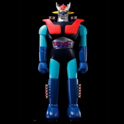 Mazinger Z - Mazinger - Jumbo Machinder