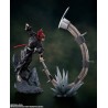 Figuart Zéro - Bleach - Renji Abarai - The Blood War