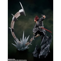 Figuart Zéro - Bleach - Renji Abarai - The Blood War