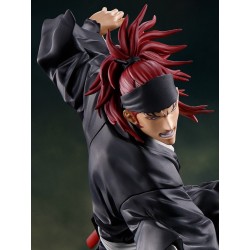 Figuart Zéro - Bleach - Renji Abarai - The Blood War