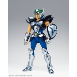 Moses de la Baleine - Saint Seiya - Myth Cloth - Silver