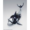 Moses de la Baleine - Saint Seiya - Myth Cloth - Silver