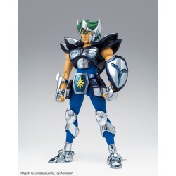 Moses de la Baleine - Saint Seiya - Myth Cloth - Silver