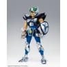 Moses de la Baleine - Saint Seiya - Myth Cloth - Silver