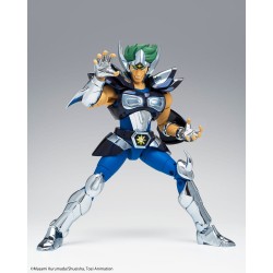 Moses de la Baleine - Saint Seiya - Myth Cloth - Silver