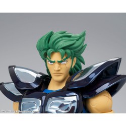 Moses de la Baleine - Saint Seiya - Myth Cloth - Silver