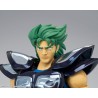 Moses de la Baleine - Saint Seiya - Myth Cloth - Silver