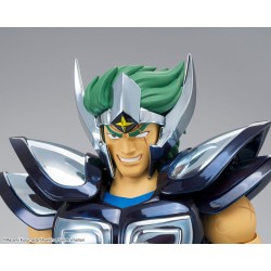 Moses de la Baleine - Saint Seiya - Myth Cloth - Silver