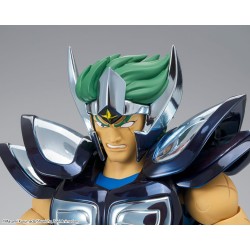 Moses de la Baleine - Saint Seiya - Myth Cloth - Silver