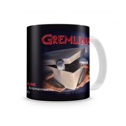 Mug - Boîte surprise - Gremlins