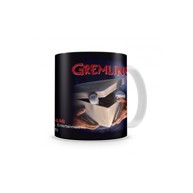 Mug - Boîte surprise - Gremlins