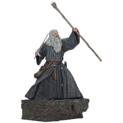 Gandalf - Le seigneur des...