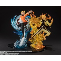 Figuarts Zero - Boruto - Naruto Uzumaki - Kizuna Relation