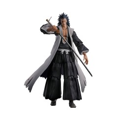 S.H.Figuart - Kenpachi...