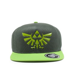 Casquette - Logo Hyrule...