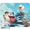 Tapis de souris souple - League Of Legends - Poro