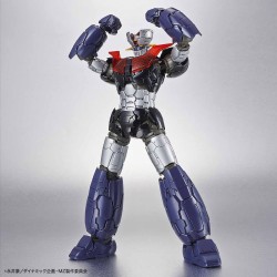 High Grade - Infinitism St. ver. - Mazinger Z